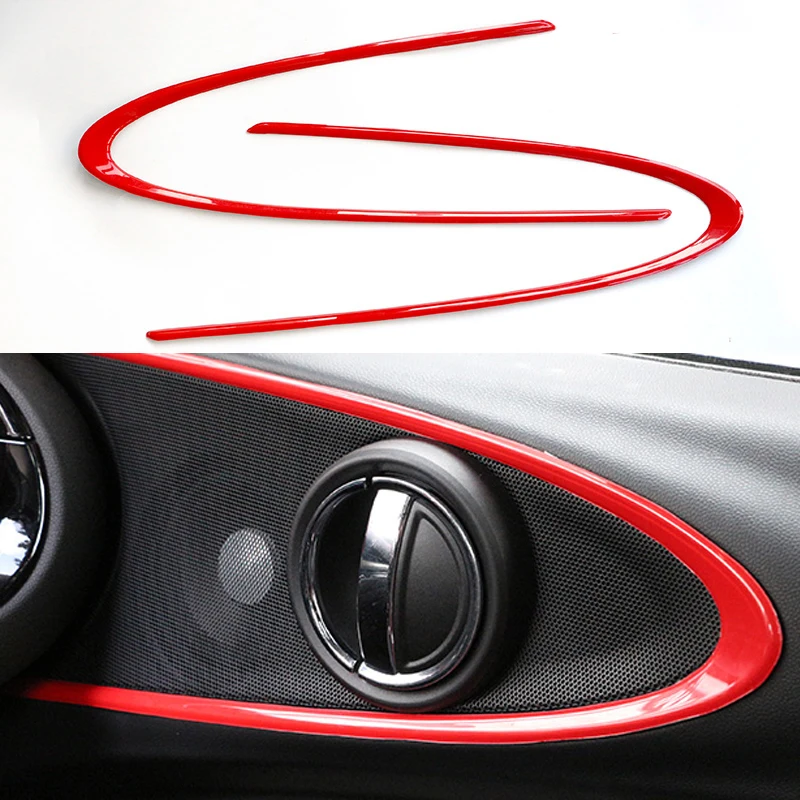 ABS интерьер центр вентиляционное отверстие приборной панели Шестерни