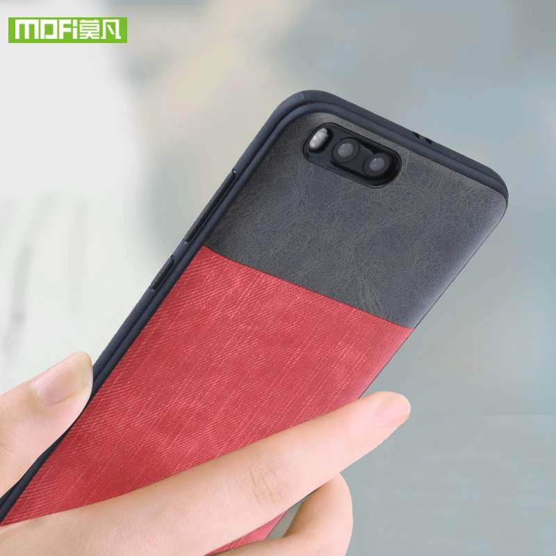 For xiaomi mi note 3 case original fundas note3 back cover silicone Mofi xiomi Coque 6gb |