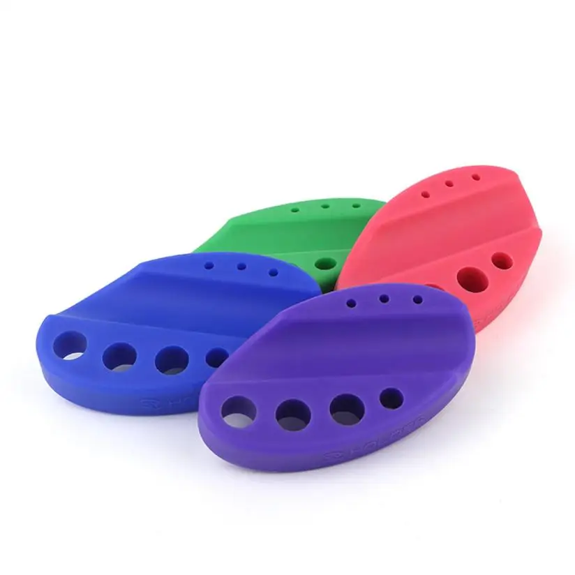 Новинка 2017 микро-силиконовые пигментные чернила держатель для машины