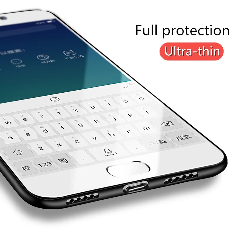 X-Level Роскошный тонкий Силиконовый ТПУ чехол для телефона htc M10 Полный Защитный