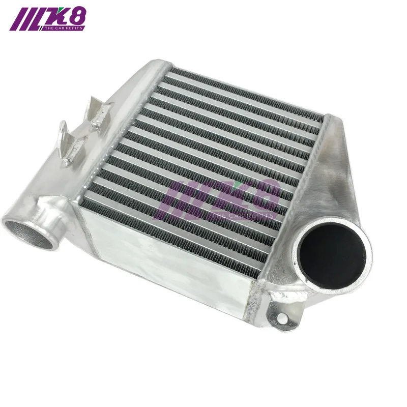 Боковое крепление на болт интеркулер для V W 02 05 JETT A Golf GT I MK4 1 8 t Turbo kit| |