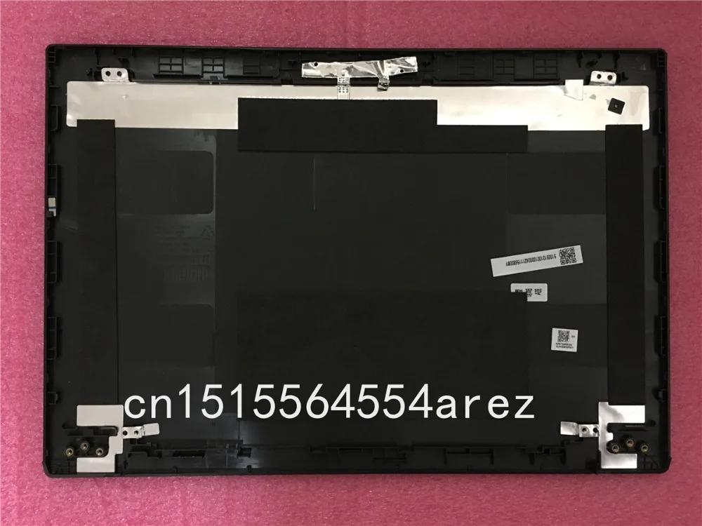 Новый оригинальный чехол для ноутбука Lenovo Thinkpad L450 задняя крышка ЖК дисплея AP0TQ000200
