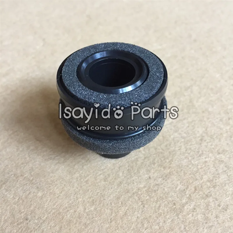 2X слайдер подачи тонера из натуральной G020 3334 для Ricoh Aficio 200 250 2022 AF200 AF250 AF2022