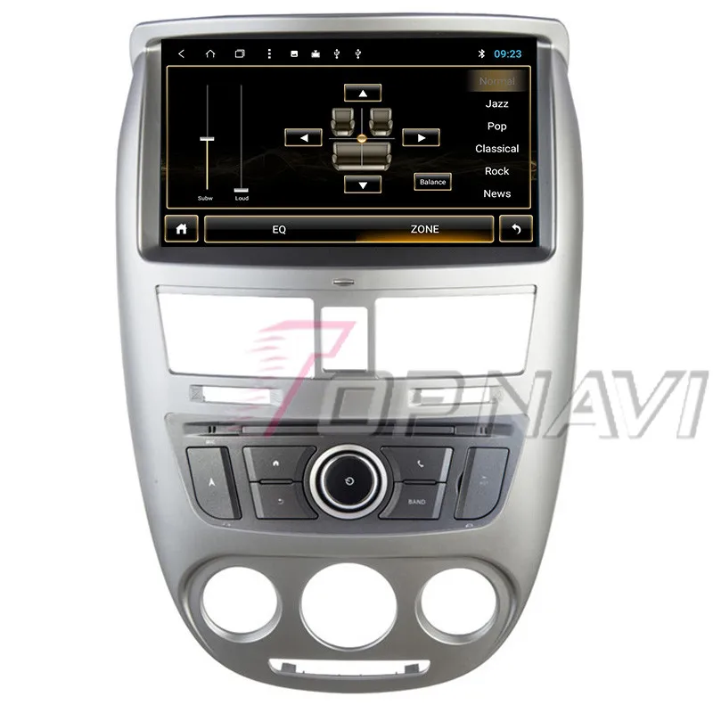Автомобильные видеоплееры для Buick Excelle 2013 10 1 ''Android 8 2GRAM Автомобильный