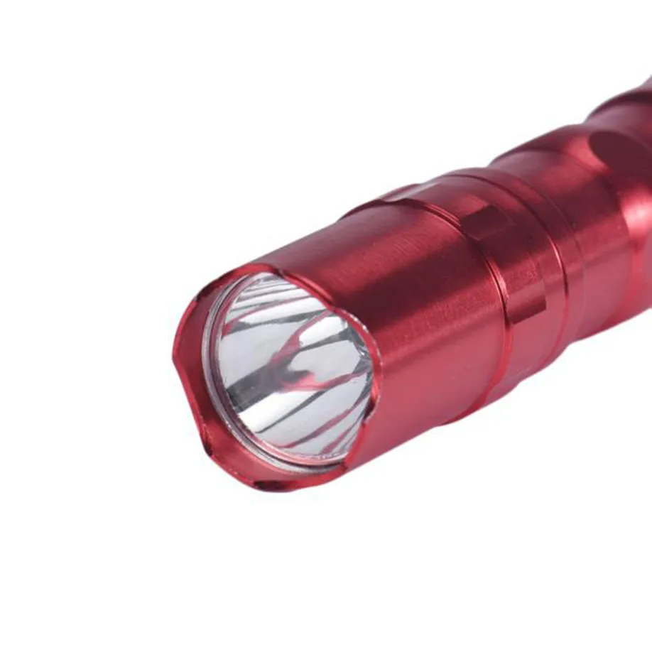 Светодиодная лампа 2017 высокое качество эксклюзивная ручная сенсорная 3 Вт новая