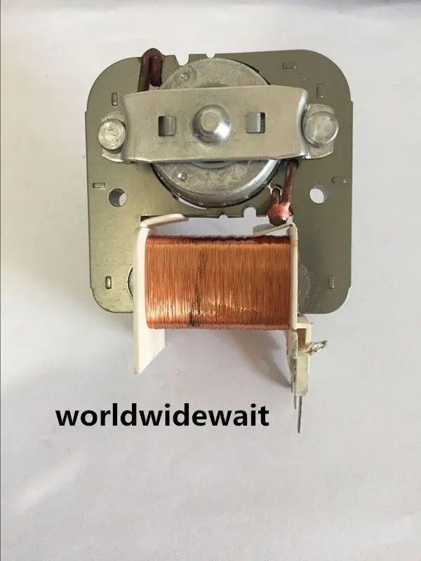 1 шт. охлаждающий вентилятор для микроволновой печи GAL6309E(30) ZD Galanz|motor contactor|motor