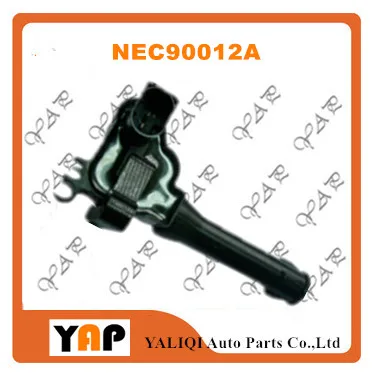 Новые детали двигателя стартер для oewe MG350 MG5 MG3 2009 л L4 NEC90012A 2018 |Элементы привода| |
