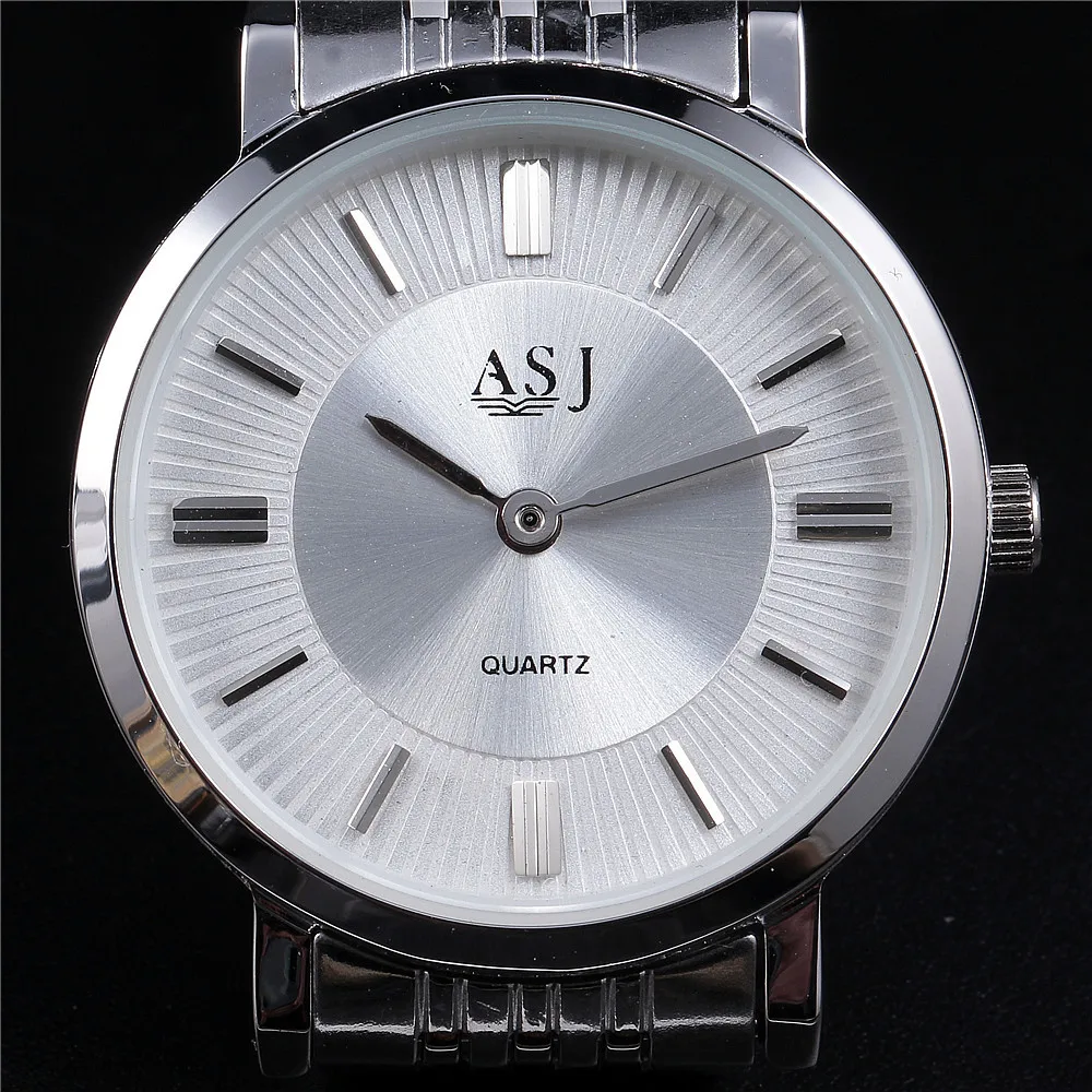 2017 МОДНЫЕ ЖЕНСКИЕ НАРЯДНЫЕ часы Роскошные женские повседневные Женские Простые