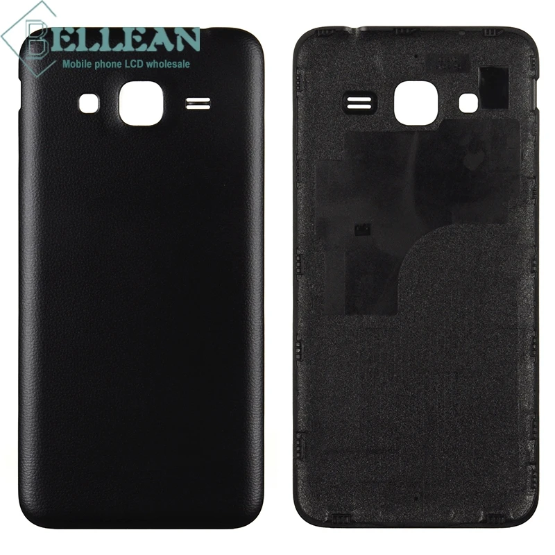 1 шт. задняя крышка для Samsung Galaxy J3 2016 J320|Корпусы и рамки мобильных телефонов| |