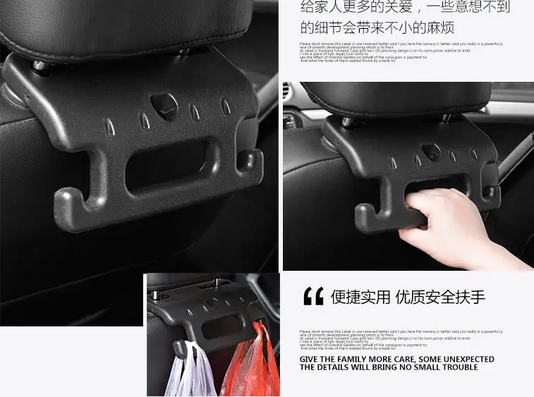 Автомобильный Стайлинг Многофункциональный подлокотник для Honda FIT CRIDER JAZZ City GREIZ