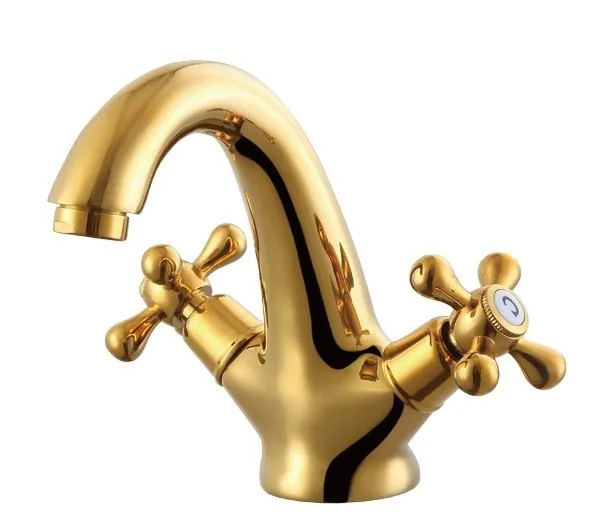 Бесплатная доставка оптом и в розницу кран для ванной комнаты с одним отверстием