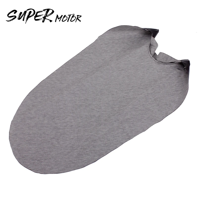 Аксессуары для мотоциклов подушки сидений кожаный чехол сиденья