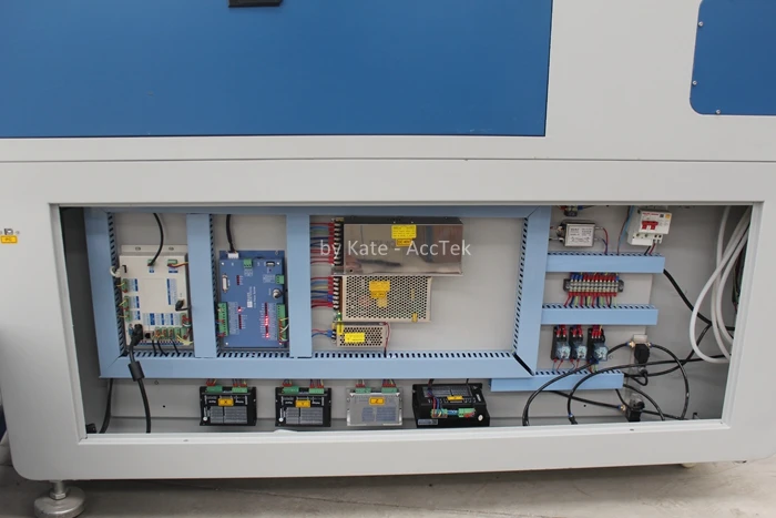 Acctek high quality metal plate cnc cutting machine with good price | Инструменты