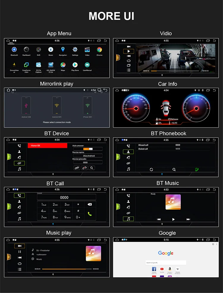 Автомобильный DVD gps плеер для Audi Q5 2009- Android 7,1 2Din автомобильный мультимедийный навигатор Авто Радио 2 ГБ+ 32 ГБ 10,25 ''ips экран