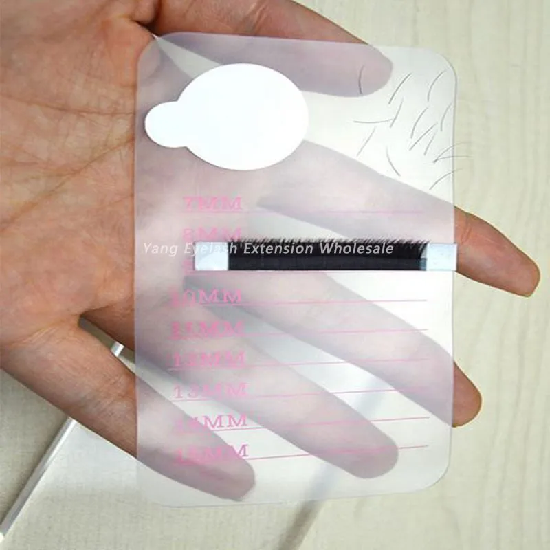 New arrival 3 in 1 Eyelash Holder Glue holder Silicon Pads &amp Patches Adhesive Pallet free shipping | Красота и здоровье