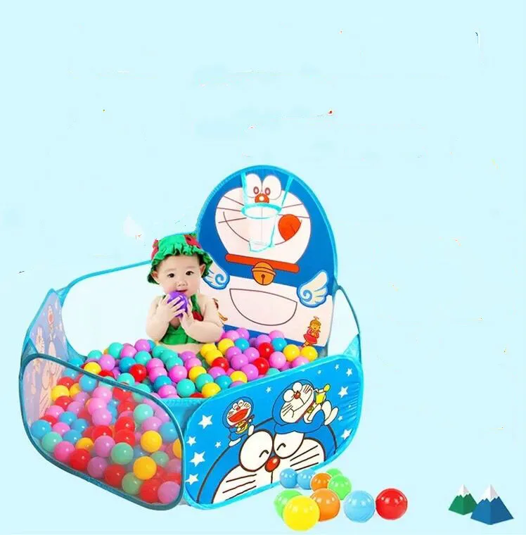 Игровой домик складной детский океан мяч Яма бассейн игровая палатка мяч обруч в/наружная игра домик-бассейн Игровая палатка дом палатки Gi