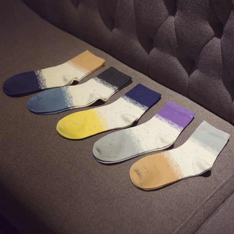 10 Пар/лот Новый Японский дамы носки зимой Harajuku ветер оптом|socks neoprene|sock hangersock care |