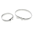 Новый автомобильный зажим с постоянной скоростью, 2 шт.