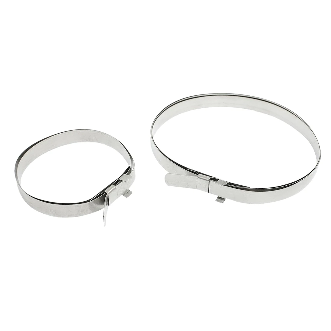 Новый автомобиль Постоянная скорость CV шарнир загрузки зажим застежка 2 шт|clips