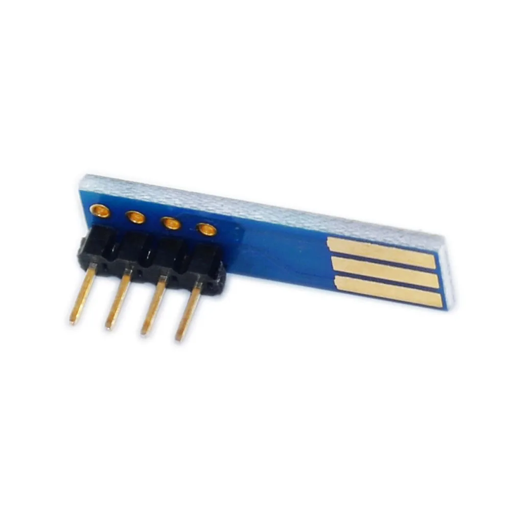 Бесплатная доставка! Новый адаптер для wii Nuchuck arduino | Электронные компоненты и