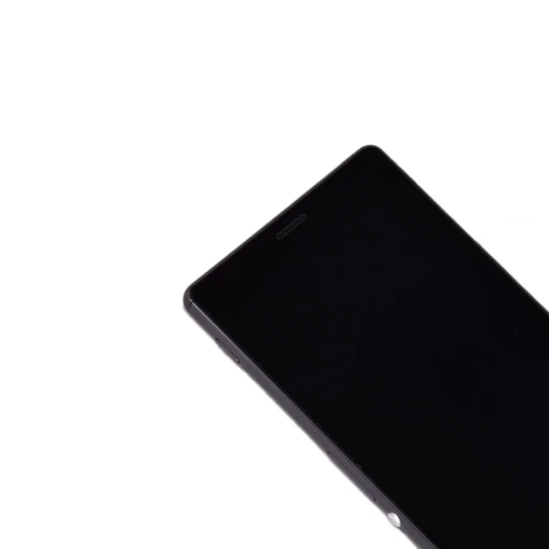 Оригинальный жк-дисплей 5 2 дюйма для Sony Xperia Z3 D6603 D6633 D6653 L55T с сенсорным экраном