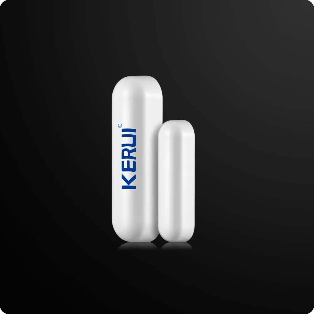 KERUI W2 WiFi GSM PSTN RFID домашней охранной сигнализации Системы Беспроводной сенсорный