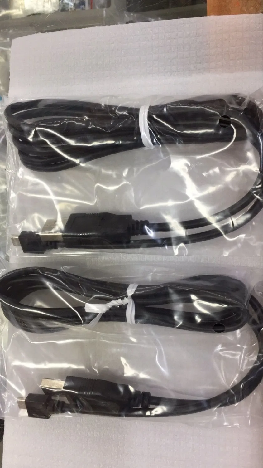 Оригинальный кабель Micro USB для зарядки и синхронизации данных PS4 /XBOX ONE|Запасные