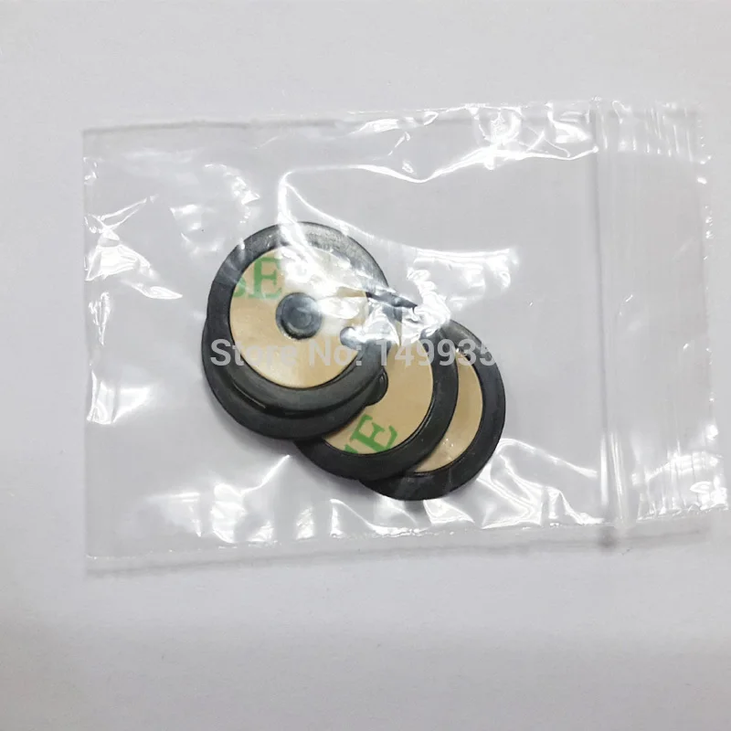 Резиновые ножки для Macbook Pro Retina 8 шт./лот 13 дюймов 15 A1425 A1502 A1398 нижний корпус замена