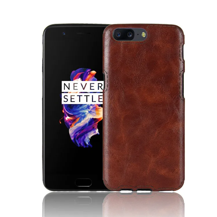 Чехол Oneplus 5 One Plus роскошный силиконовый чехол из ТПУ с текстурой оригинальный