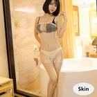 Женские блестящие колготки с открытой промежностью, 88% хлопок, 12%, нейлоновое боди, колготки, полноразмерные колготки, нижнее белье 0701