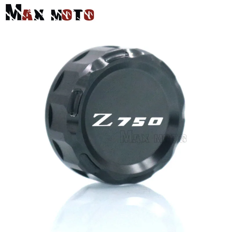 Для KAWASAKI Z750 Z 750 2007-2016 2008 2009 2010 2011 2012 2013 2014 мотоцикла CNC алюминиевый задний тормозной