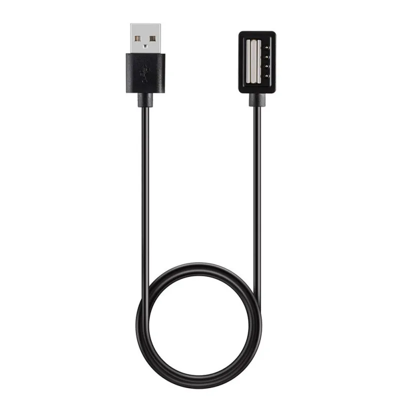 1 м Универсальный USB кабель для зарядки зарядное устройство SUUNTO Спартанские часы
