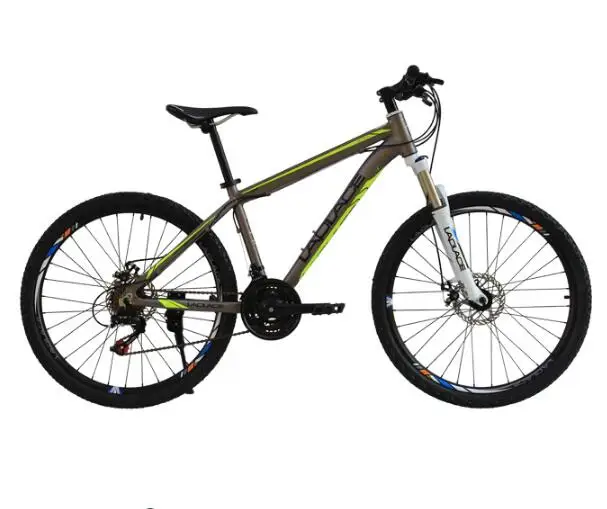 Laместо L100 алюминиевый сплав MTB велосипед 21 скорость унисекс 26 ''Горный