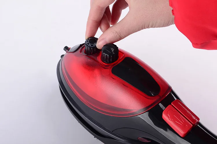 1000 Вт паровой утюг отпариватель для одежды компактный электрический ручной