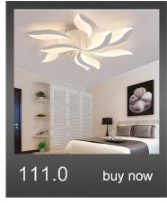 LICAN Modern LED Ceiling Lights for Living room Bedroom luminaire plafonnier Lampara de techo Modern Ceiling lamp Fixtures