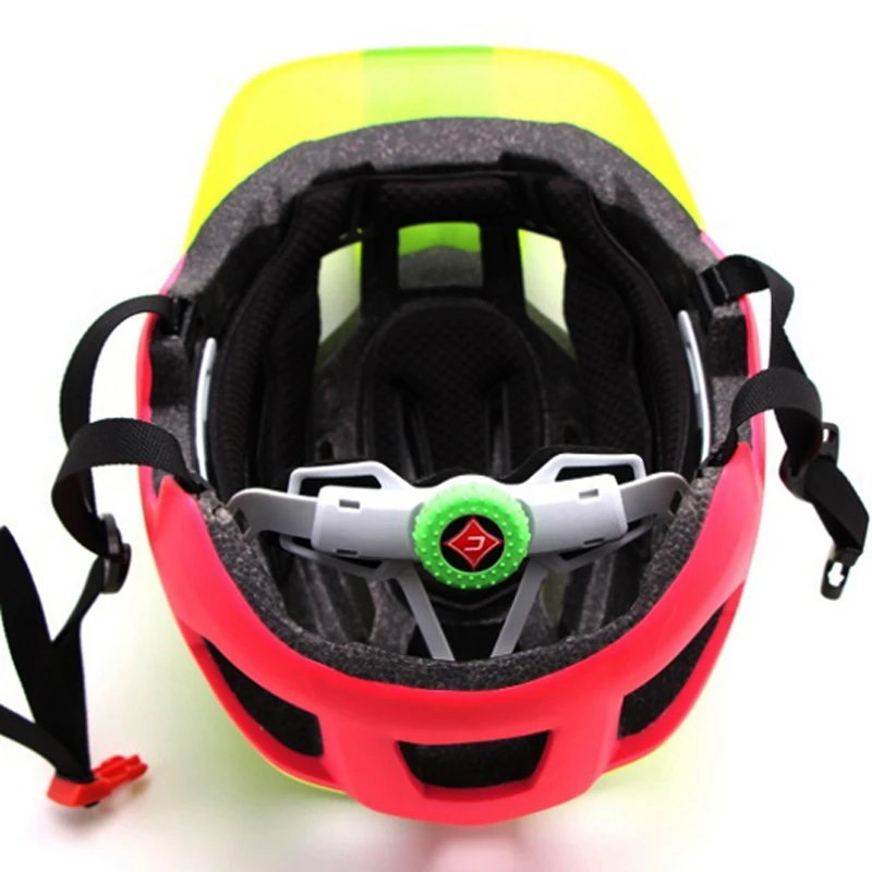 Велосипедный шлем Сверхлегкий велосипедный Casco Ciclismo интегрированный дорожный