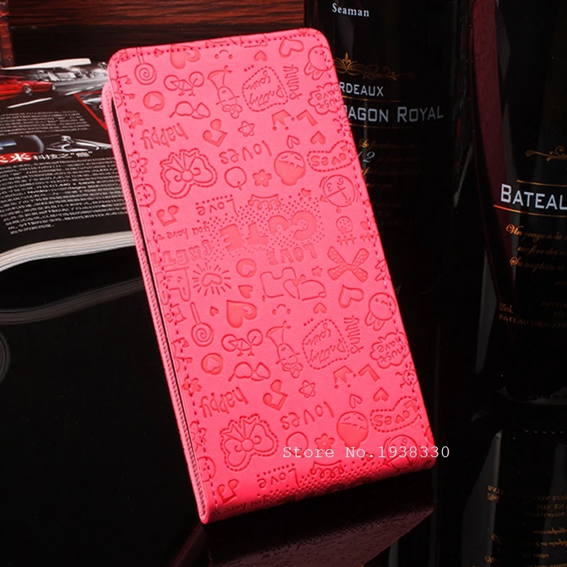 For Lenovo A2010 Case Up and Down Leather Flip Cover for A 2010 Mobile Phone Fundas with Card Holder case | Мобильные телефоны и