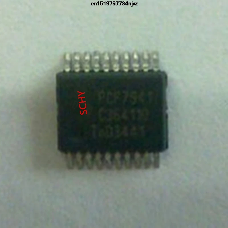 

PCF7941 PCF7941ATS SSOP20 5 шт.