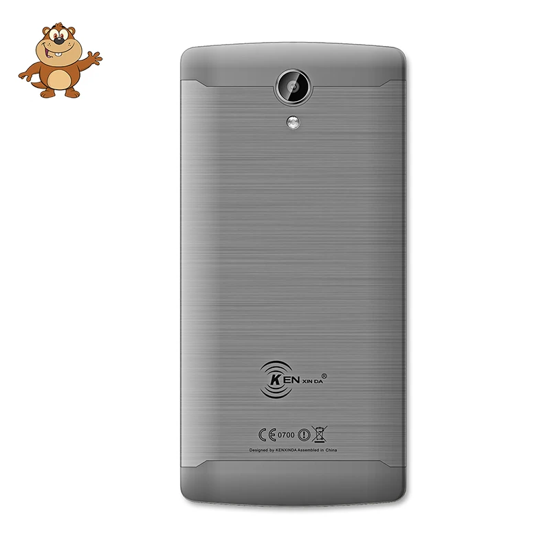 KENXINDA X7 Doble tarjeta de 5 0 pulgadas ОС Android v7.0 1 ГБ ОЗУ 8 Гб ПЗУ 4000 мАч 8.0MP + 5.0MP 4G LTE SM|Смартфоны| |