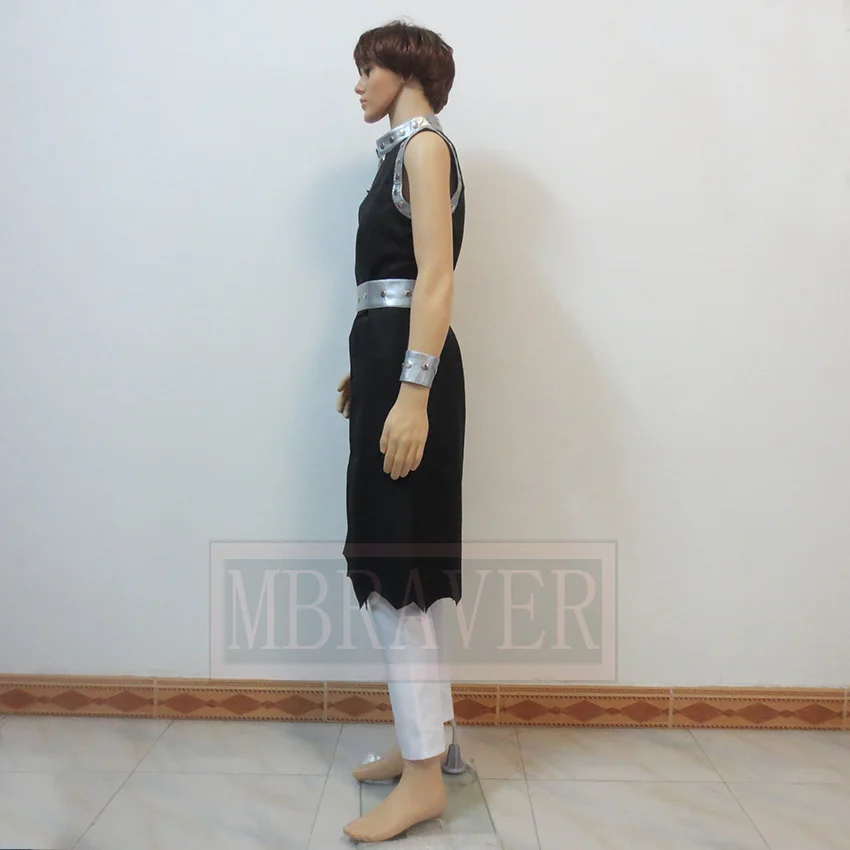 Косплей-костюм феи хвост рассекающего дракона Gajeel Redfox | Тематическая одежда и