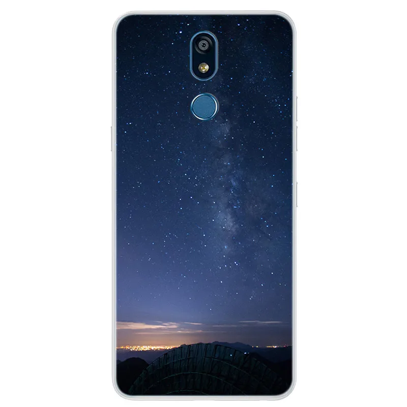 5 For LG K40 Для LG K40 чехол LG K40 чехол Мягкая силиконовая задняя накладка из ТПУ чехол для LG K12 Plus чехол Funda LGK40 K 40 чехол для телефона 5,7 дюймов - Цвет: 5 For LG K40