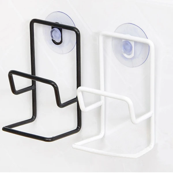 Простая присоска с двойным утюгом сушилка многоцелевой хранение разного