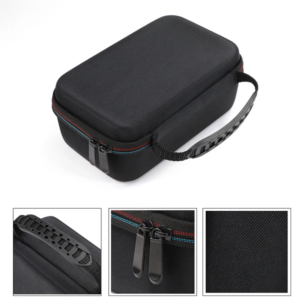 Чехол для путешествий защитный робот EVA Жесткий хранения ударопрочный