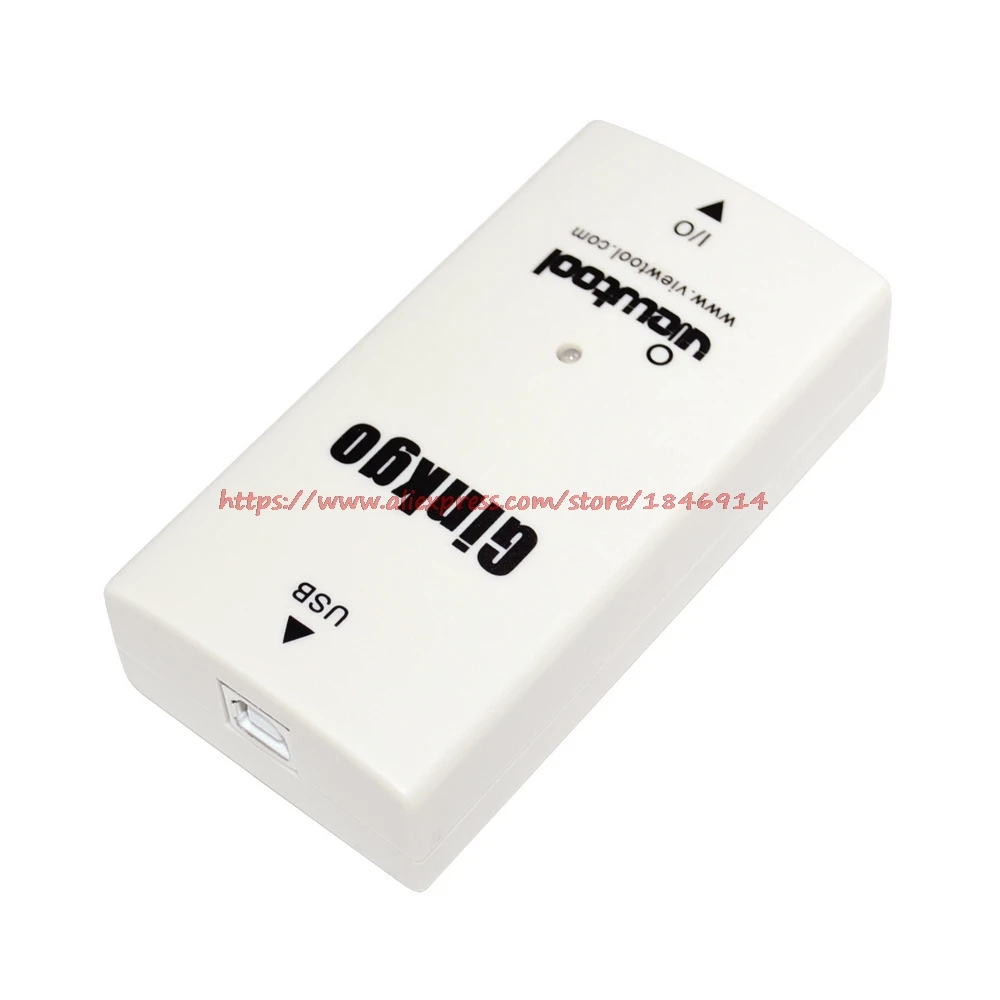 Бесплатная доставка от USB до I2C/адаптер SPI модуль IIC/SPI/GPIO/PWM/ADC/UART|usb to i2c spi|usb tousb |