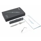 Программируемый Мини-паяльник TS100 Portablec, цифровой ЖК-дисплей, TS100-1, TS100-B2, TS100-BC2