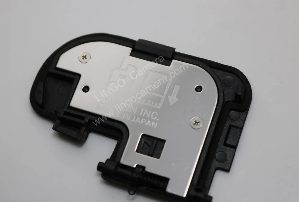 

LC6404 Новая деталь для ремонта крышки двери для Canon 5D mark III