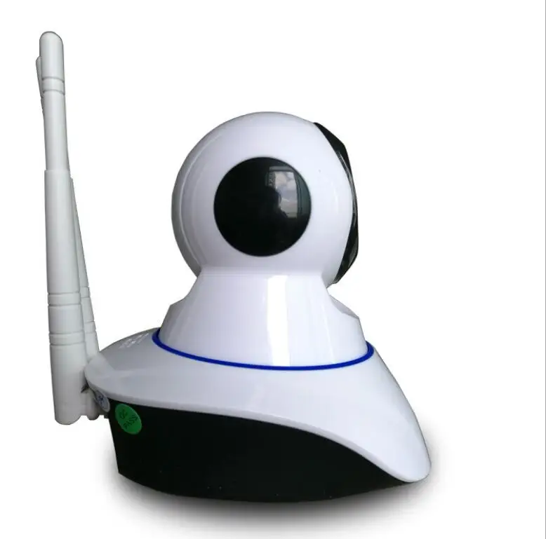 1080 P ip камера беспроводная домашняя безопасность видеонаблюдения Wifi ночное
