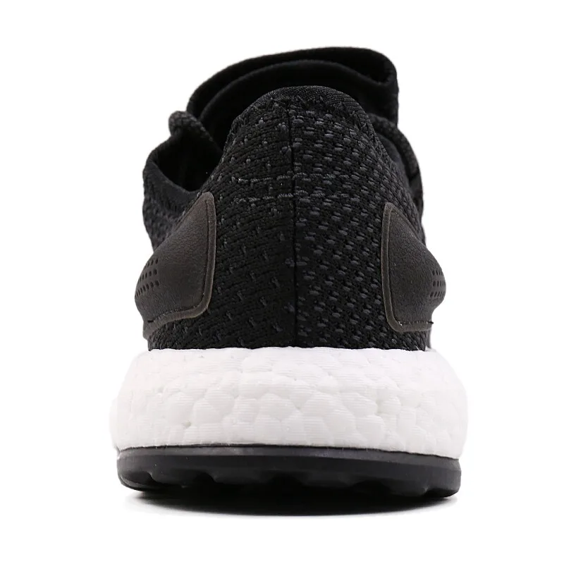 Оригинальный Новое поступление 2018 Adidas PureBOOST Clima Для мужчин кроссовки|Беговая
