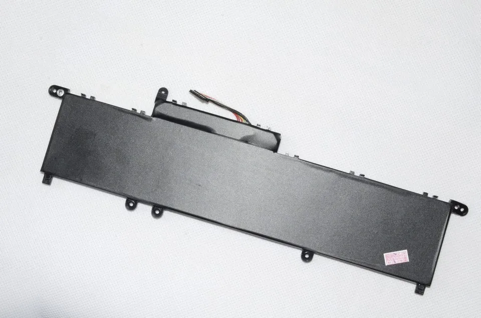 Оригинальный аккумулятор JIGU LBF122KH для ноутбука 7 4 В Втч LG P210 P220 P330|Аккумуляторы