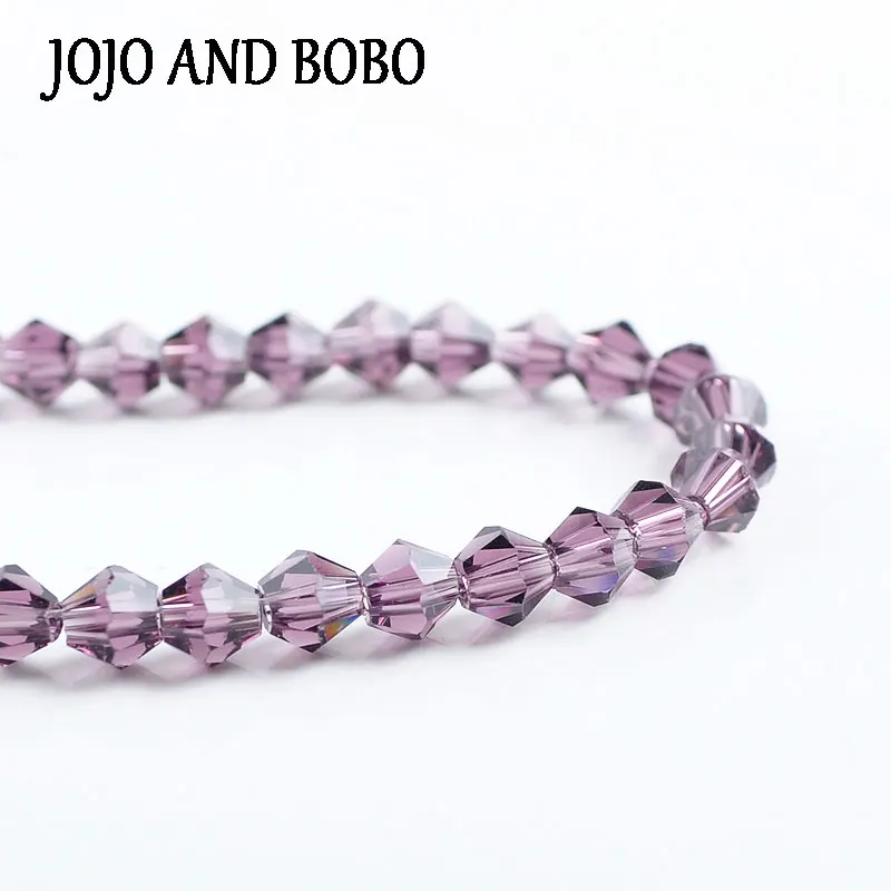 4 mm 117 pcs crystal beads Jewelry Accessories Crystal Glass Beads With holes DIY Bracelet Necklace | Украшения и аксессуары